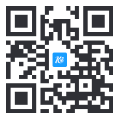 iPhone APP 二维码 | okooo